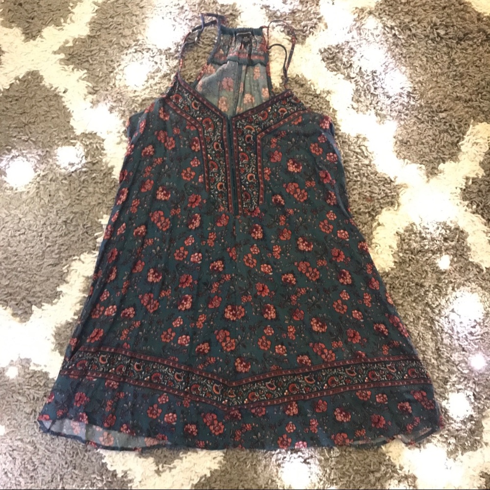 Festival Dress